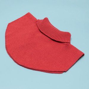 SELA Turtle Neck Scarf